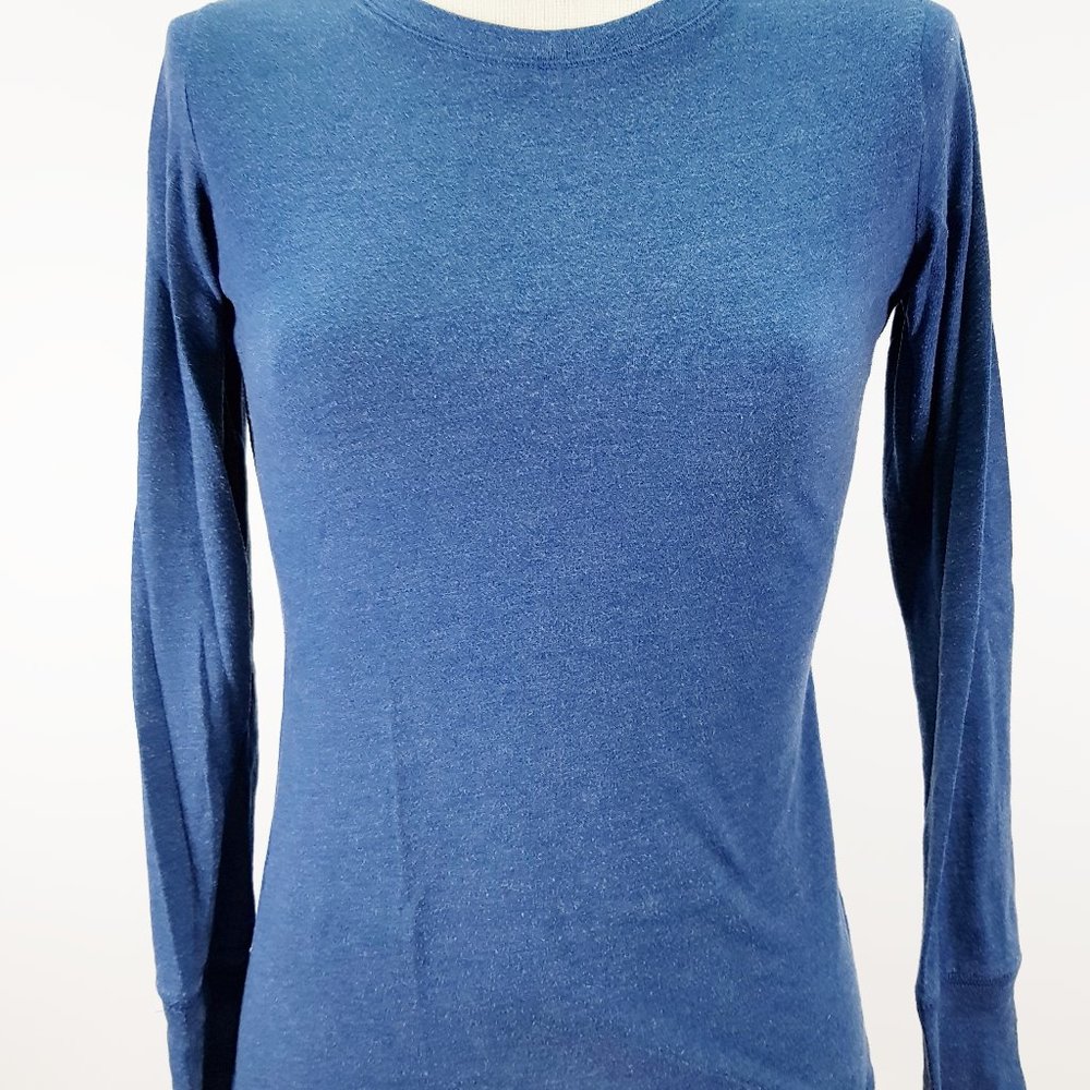 Mossimo Long Sleeve Tee
